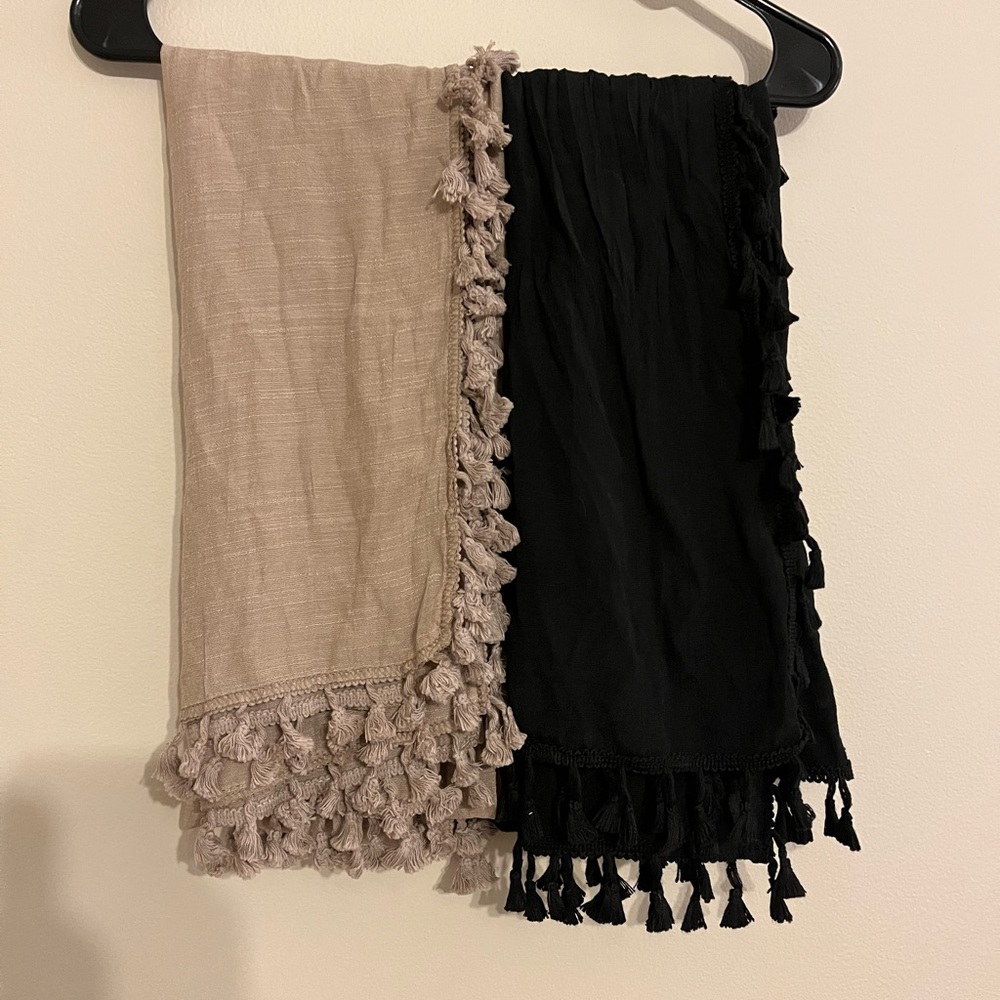 Sarongs